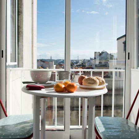 Light Lovers Apartment Lisboa 外观 照片