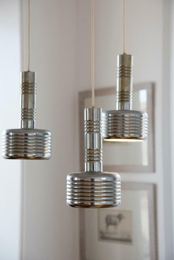 Light Lovers Apartment Lisboa 外观 照片