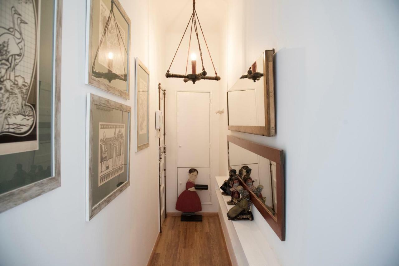 Light Lovers Apartment Lisboa 外观 照片