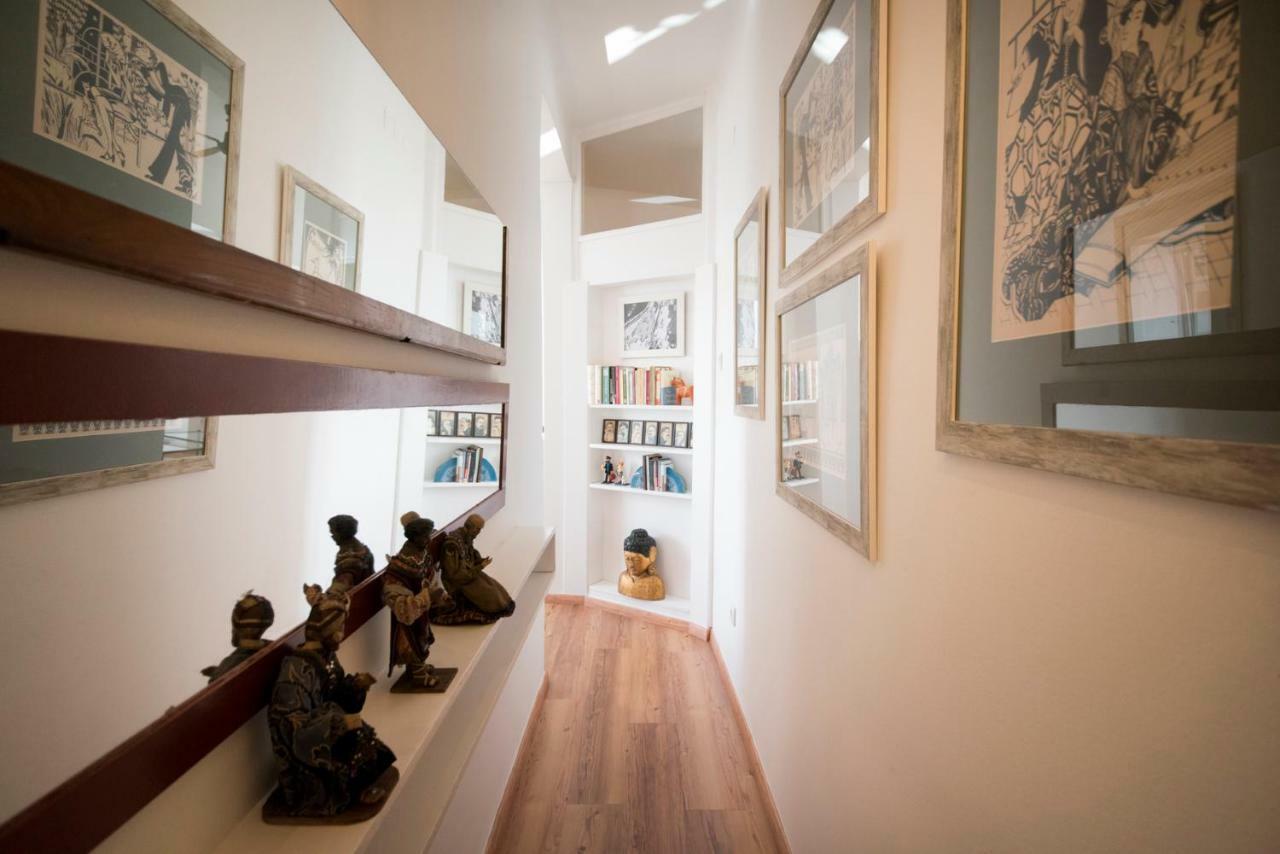 Light Lovers Apartment Lisboa 外观 照片