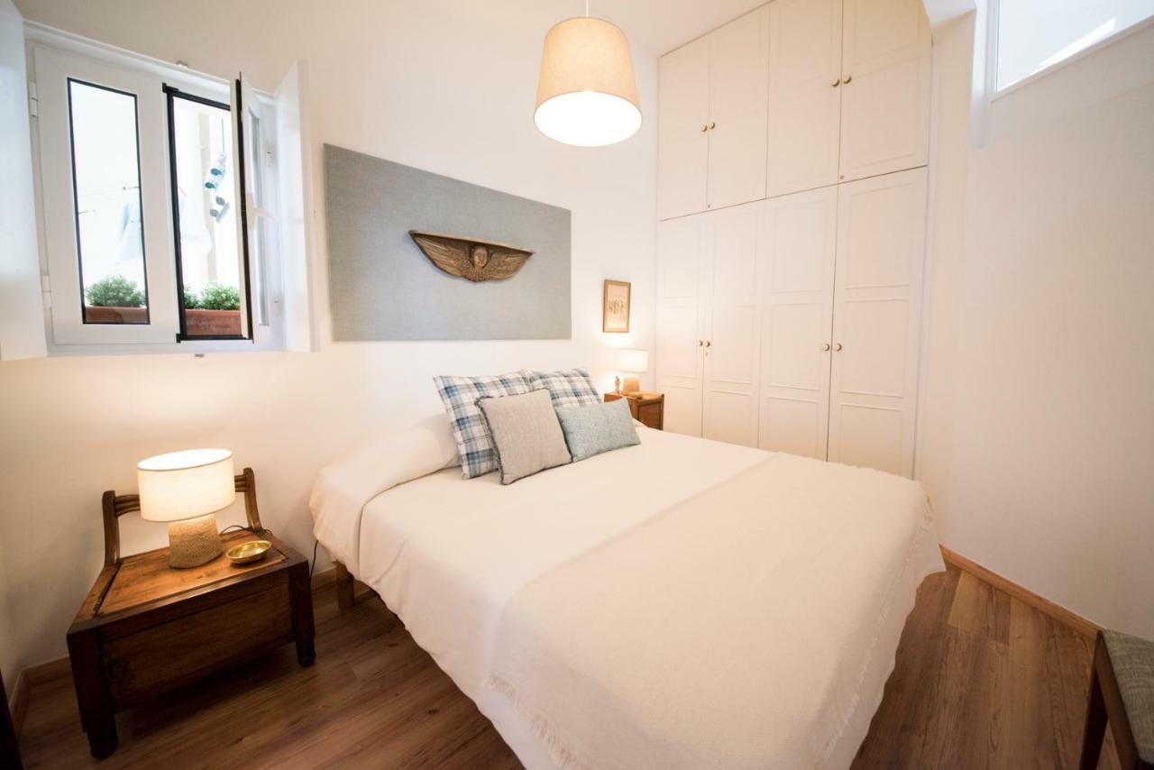 Light Lovers Apartment Lisboa 外观 照片