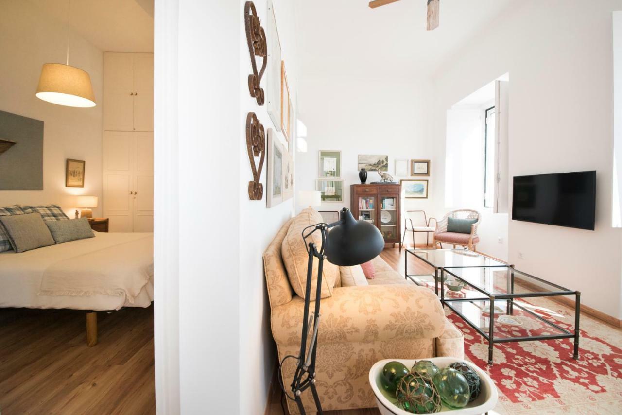 Light Lovers Apartment Lisboa 外观 照片