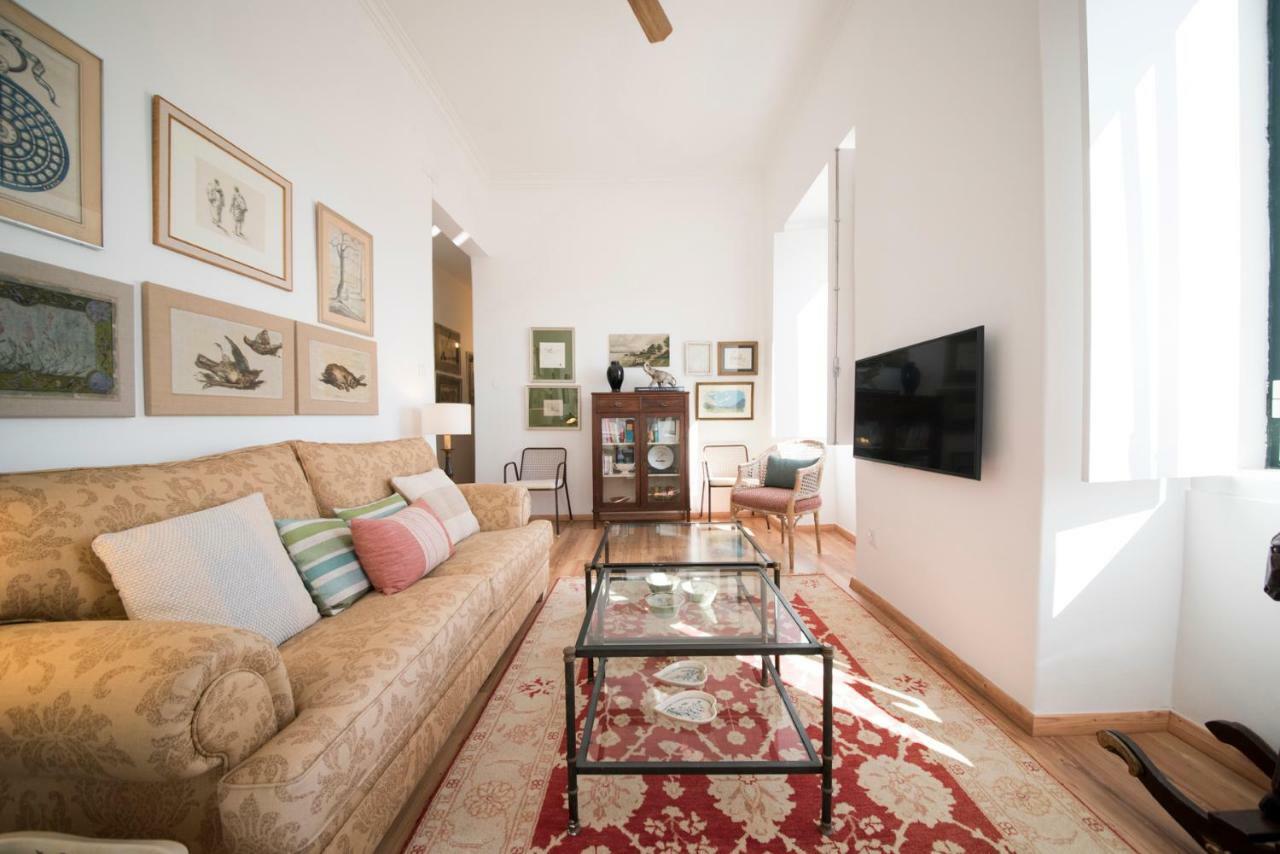 Light Lovers Apartment Lisboa 外观 照片