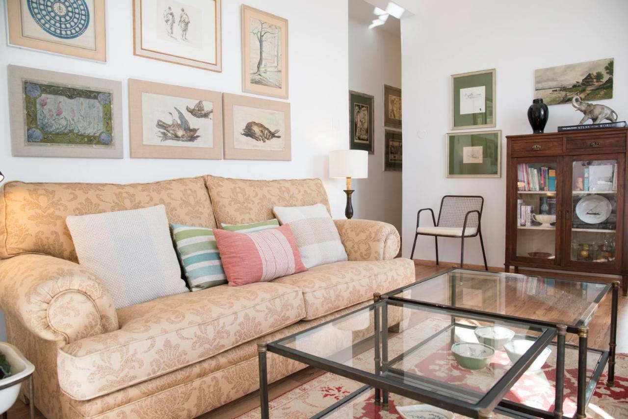 Light Lovers Apartment Lisboa 外观 照片