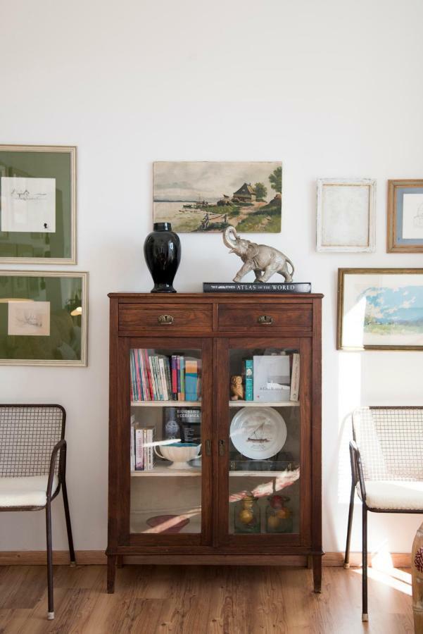 Light Lovers Apartment Lisboa 外观 照片
