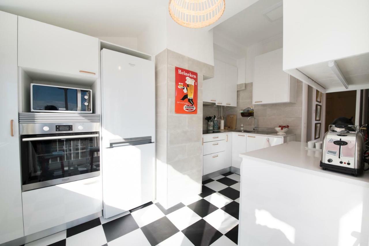 Light Lovers Apartment Lisboa 外观 照片